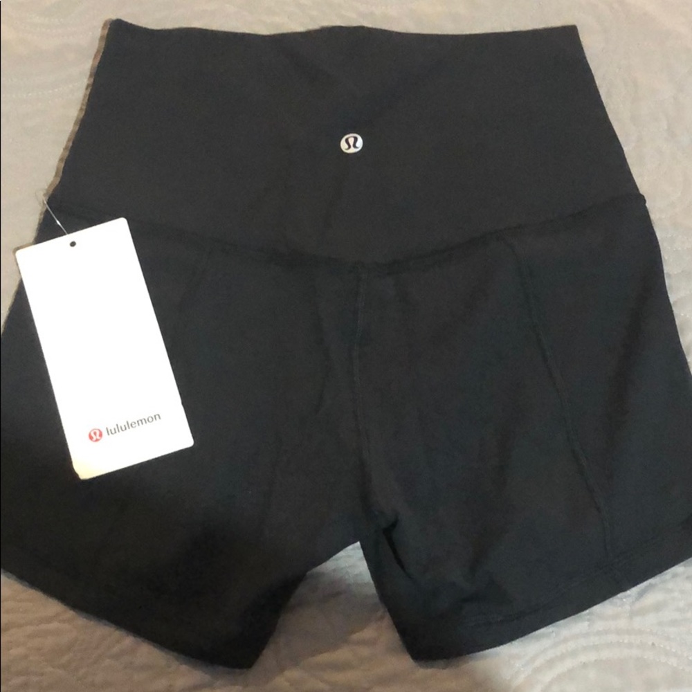 Lululemon Align Short